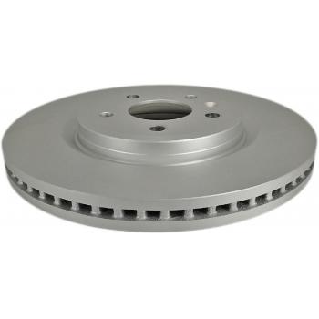 ADVICS K6F150U Disc Brake Rotor product image 3 of 3