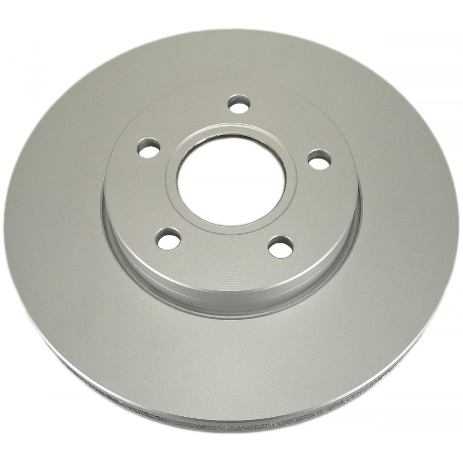 ADVICS K6F151U Disc Brake Rotor product image 1 of 3