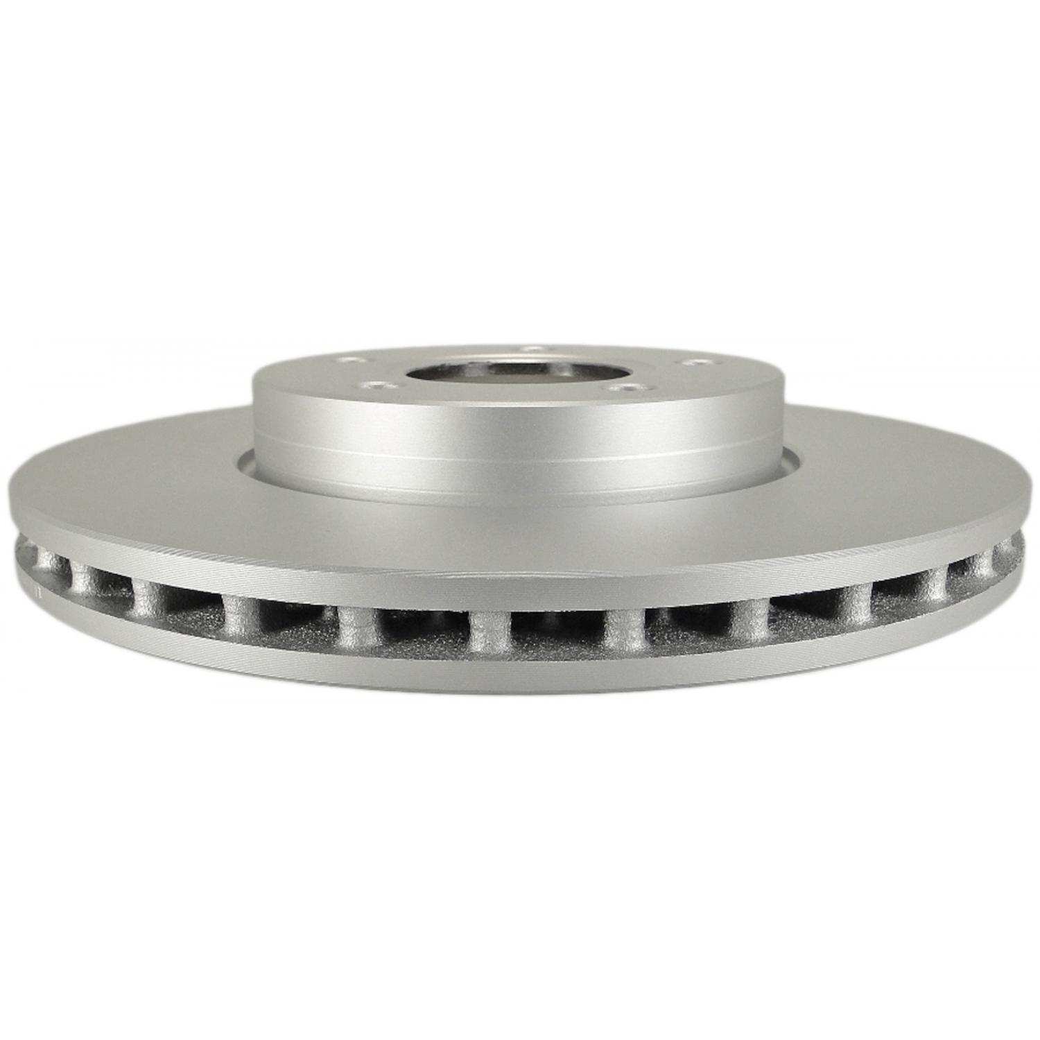 ADVICS K6F151U Disc Brake Rotor product image 3 of 3