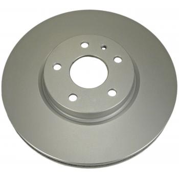 ADVICS K6F154U Disc Brake Rotor product image 1 of 3