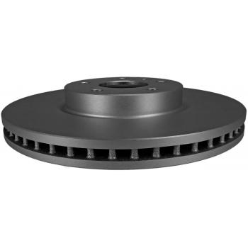 ADVICS K6F154U Disc Brake Rotor product image 3 of 3