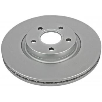 ADVICS K6F369U Disc Brake Rotor product image 1 of 3