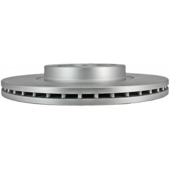 ADVICS K6F369U Disc Brake Rotor product image 3 of 3