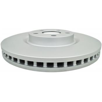 ADVICS K6F370U Disc Brake Rotor product image 3 of 3