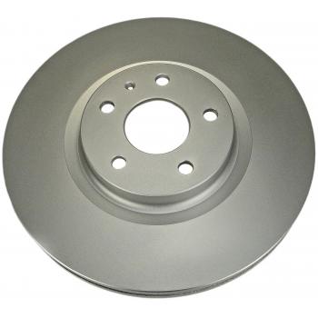 ADVICS K6F377U Disc Brake Rotor product image 1 of 3