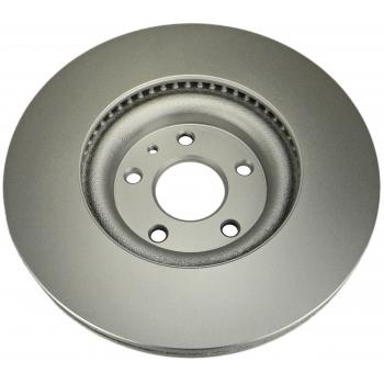 ADVICS K6F377U Disc Brake Rotor product image 2 of 3