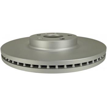 ADVICS K6F377U Disc Brake Rotor product image 3 of 3