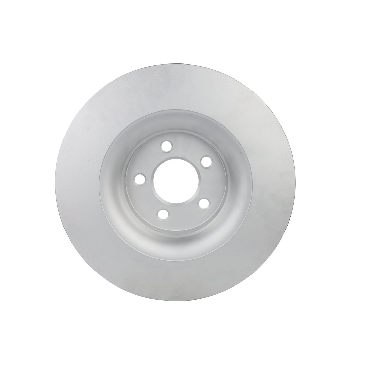 ADVICS K6F379U Disc Brake Rotor product image 6 of 6