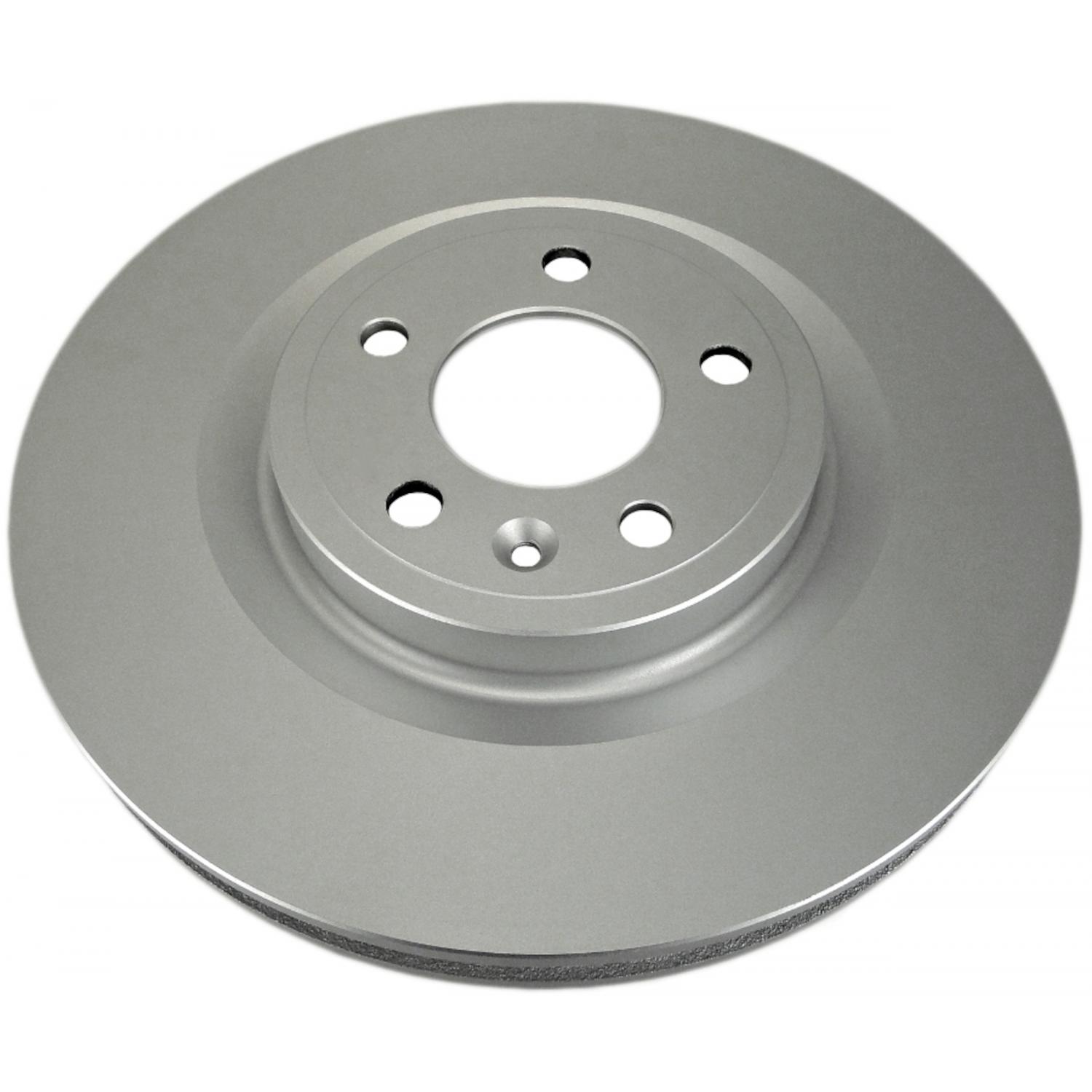ADVICS K6F383U Disc Brake Rotor product image 1 of 3