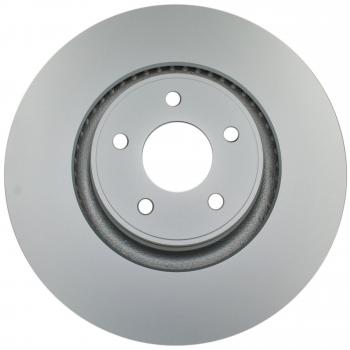 ADVICS K6F389U Disc Brake Rotor product image 1 of 3