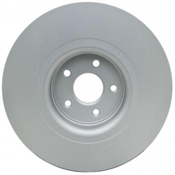 ADVICS K6F389U Disc Brake Rotor product image 2 of 3