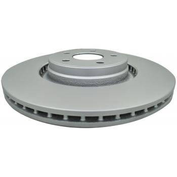 ADVICS K6F389U Disc Brake Rotor product image 3 of 3