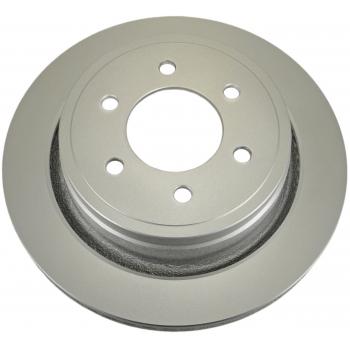 ADVICS K6R163U Disc Brake Rotor product image 1 of 3
