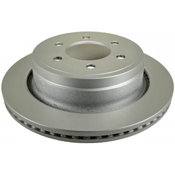 ADVICS K6R163U Disc Brake Rotor product image 3 of 3
