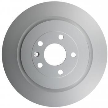 ADVICS K6R164U Disc Brake Rotor product image 1 of 3