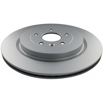 ADVICS K6R164U Disc Brake Rotor product image 3 of 3