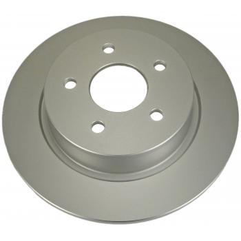 ADVICS K6R165U Disc Brake Rotor product image 1 of 3