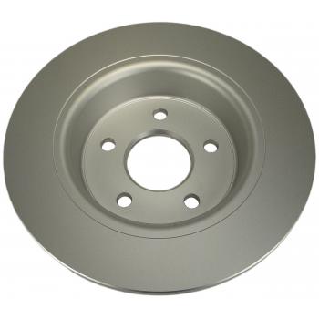ADVICS K6R165U Disc Brake Rotor product image 2 of 3