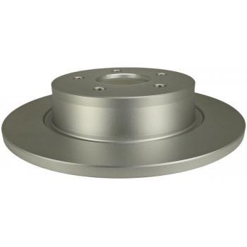 ADVICS K6R165U Disc Brake Rotor product image 3 of 3