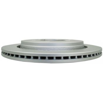ADVICS K6R166U Disc Brake Rotor product image 3 of 3