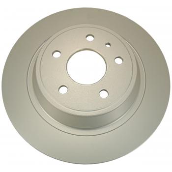 ADVICS K6R167U Disc Brake Rotor product image 1 of 3