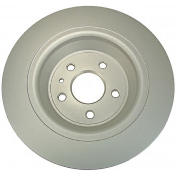 ADVICS K6R167U Disc Brake Rotor product image 2 of 3
