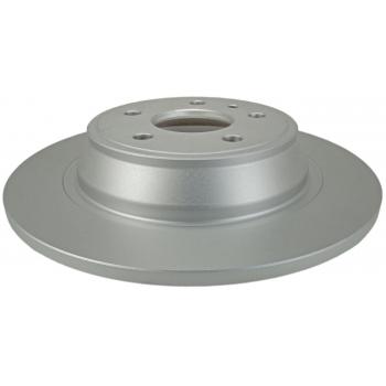 ADVICS K6R167U Disc Brake Rotor product image 3 of 3