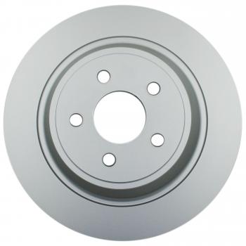 ADVICS K6R372U Disc Brake Rotor product image 1 of 3