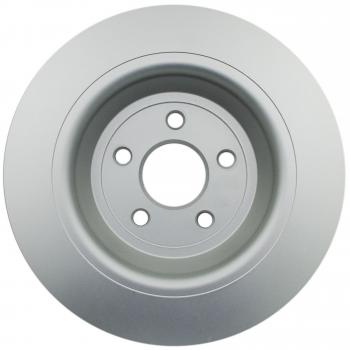 ADVICS K6R372U Disc Brake Rotor product image 2 of 3