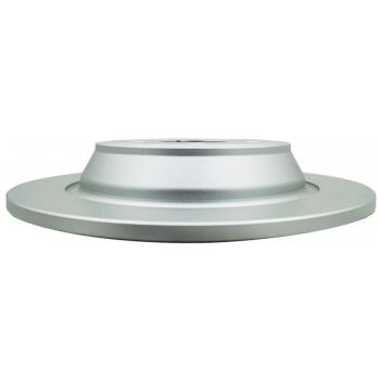 ADVICS K6R372U Disc Brake Rotor product image 3 of 3