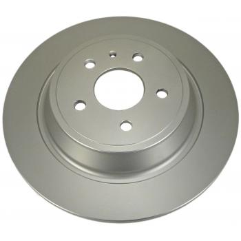 ADVICS K6R373U Disc Brake Rotor product image 1 of 3