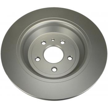 ADVICS K6R373U Disc Brake Rotor product image 2 of 3