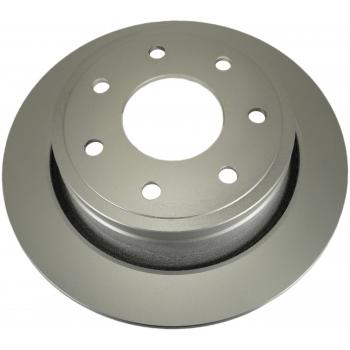 ADVICS K6R375U - Disc Brake Rotor ADVICS K6R375U Disc Brake Rotor product image 1 of 3