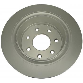 ADVICS K6R375U Disc Brake Rotor product image 2 of 3