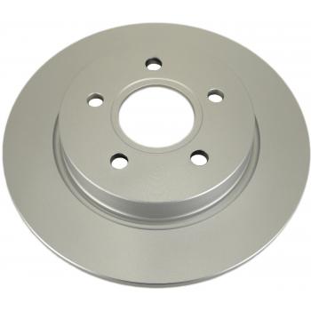 ADVICS K6R376U Disc Brake Rotor product image 1 of 3
