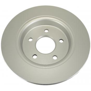 ADVICS K6R376U Disc Brake Rotor product image 2 of 3