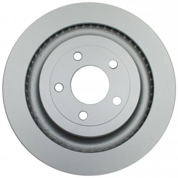 ADVICS K6R381U Disc Brake Rotor product image 1 of 6