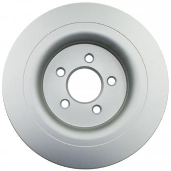 ADVICS K6R381U Disc Brake Rotor product image 2 of 6