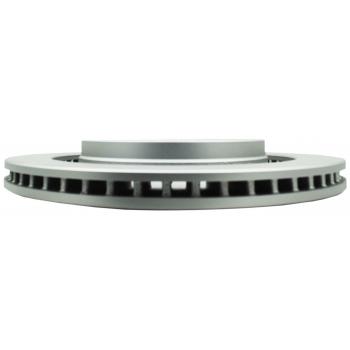 ADVICS K6R381U Disc Brake Rotor product image 3 of 6
