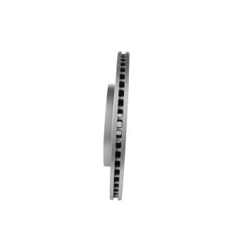ADVICS K6R381U Disc Brake Rotor product image 5 of 6