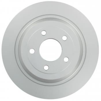 ADVICS K6R382U Disc Brake Rotor product image 1 of 3