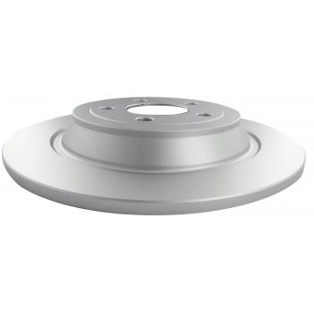 ADVICS K6R382U Disc Brake Rotor product image 3 of 3