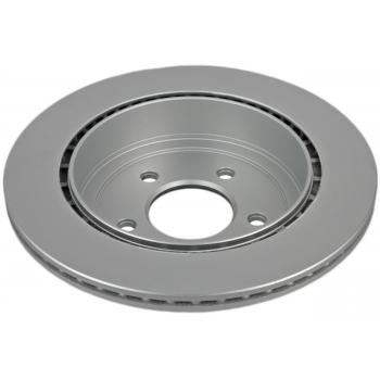 ADVICS K6R390U Disc Brake Rotor product image 2 of 3