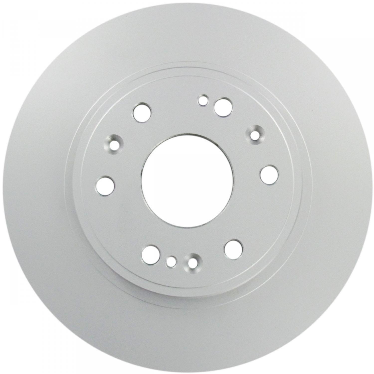 ADVICS L6F171U Disc Brake Rotor product image 1 of 3
