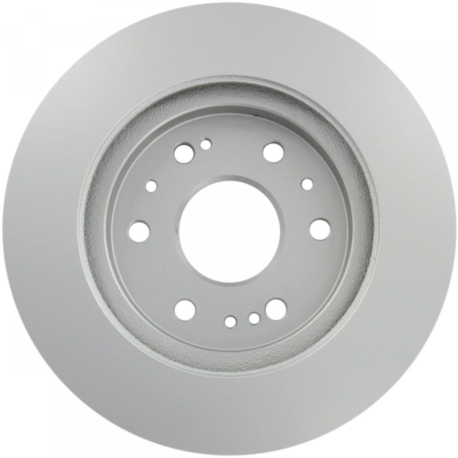 ADVICS L6F171U Disc Brake Rotor product image 2 of 3