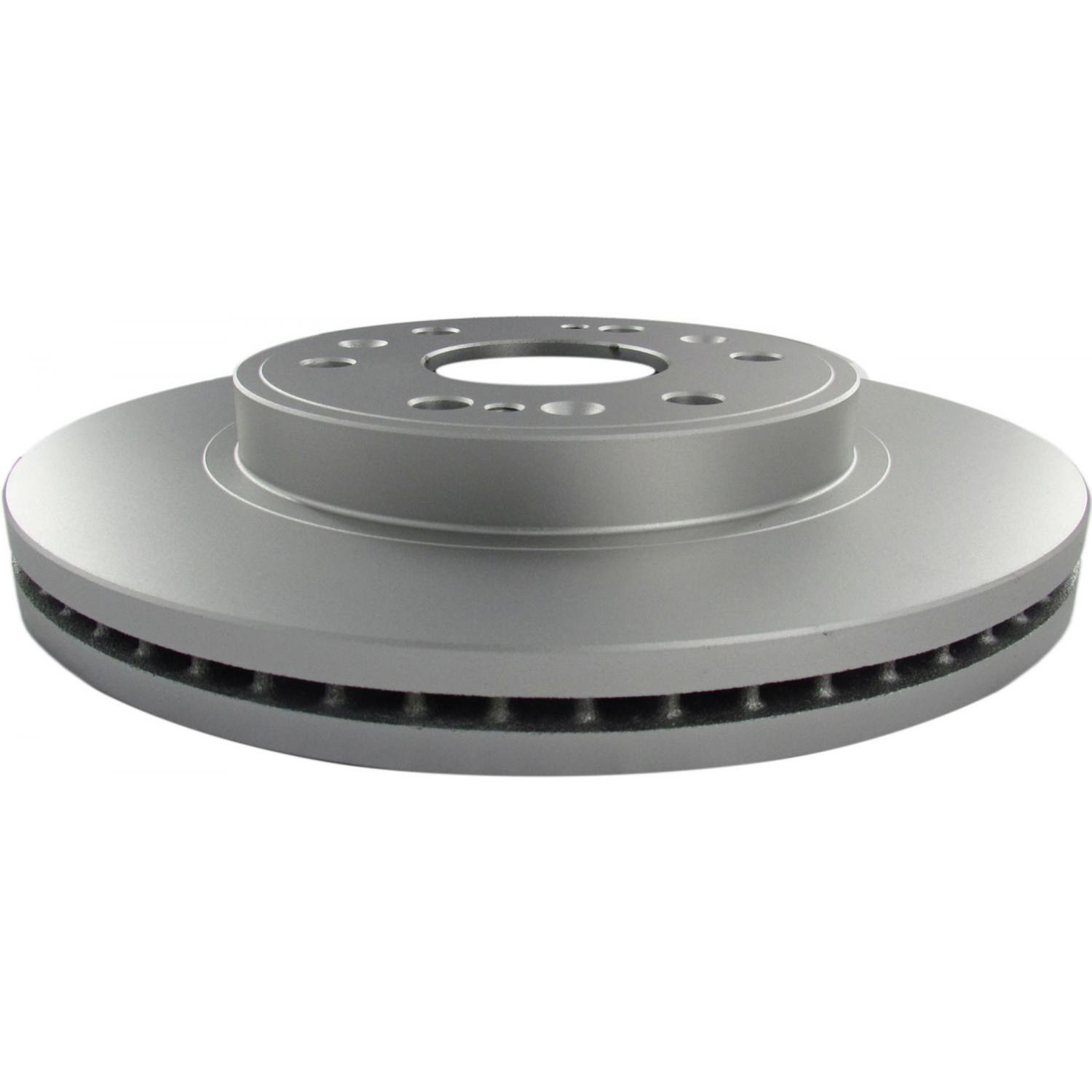 ADVICS L6F171U Disc Brake Rotor product image 3 of 3