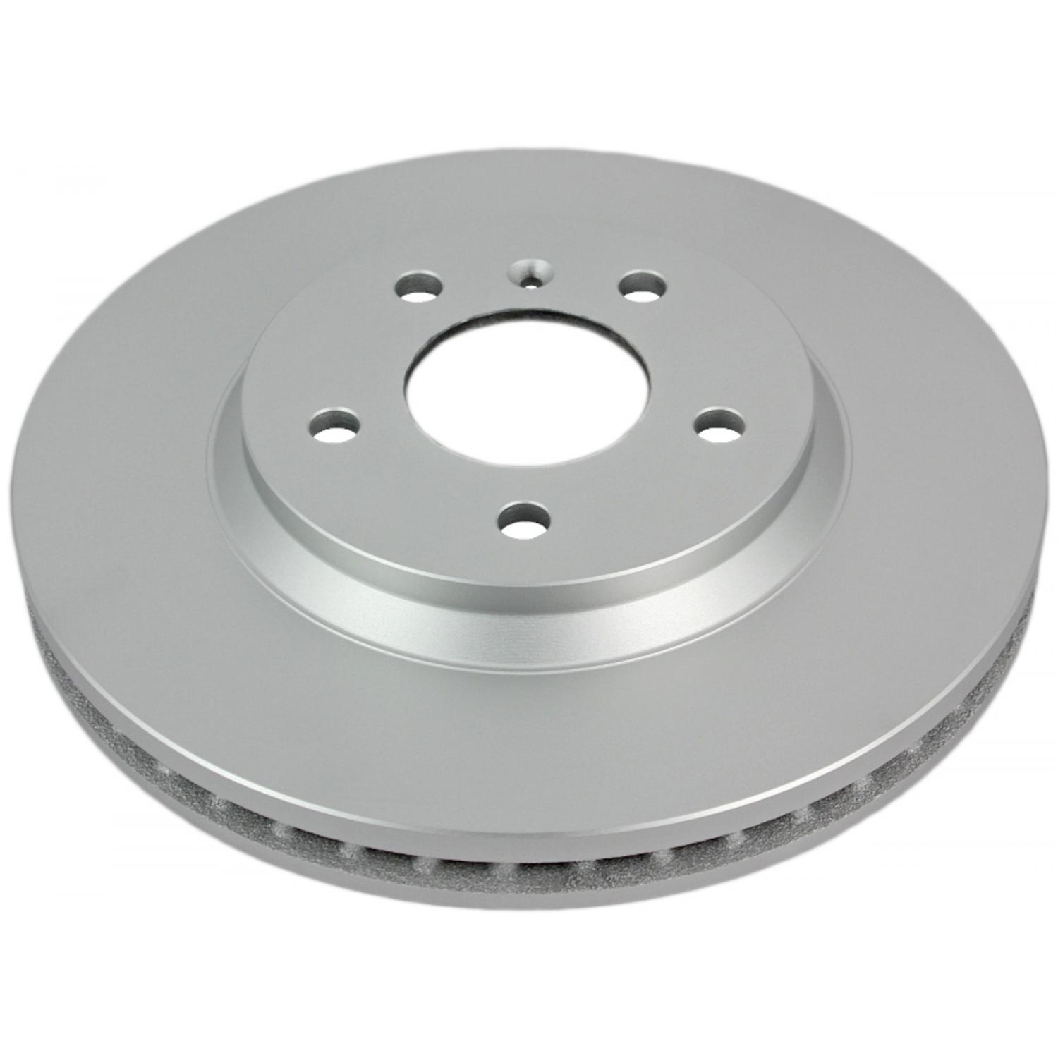 ADVICS L6F173U Disc Brake Rotor product image 1 of 3