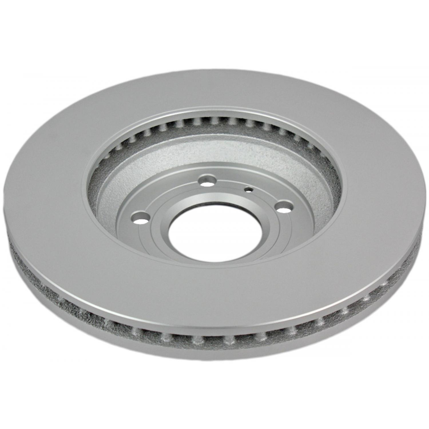 ADVICS L6F173U Disc Brake Rotor product image 2 of 3