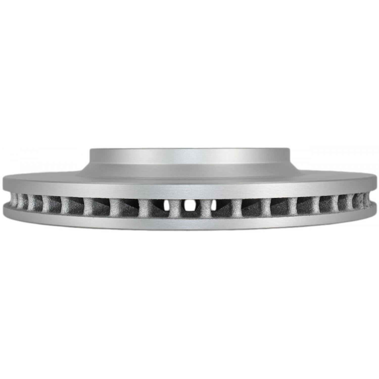 ADVICS L6F173U Disc Brake Rotor product image 3 of 3