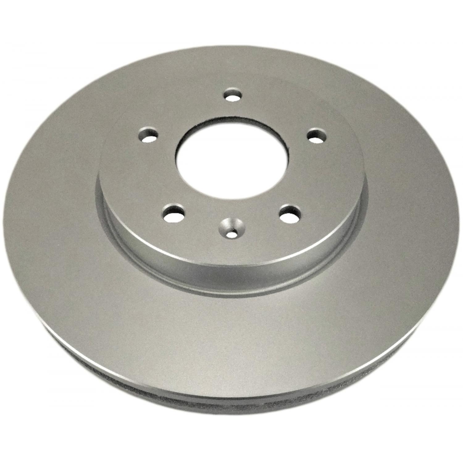 ADVICS L6F175U Disc Brake Rotor product image 1 of 3